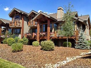 2691 Eagle Cove Dr #71, Park City, UT 84060
