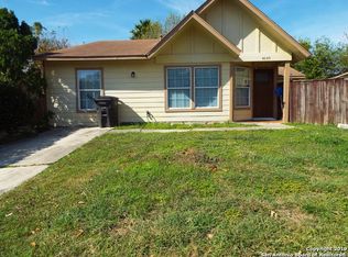 4045 Comanche Sunrise, San Antonio, TX 78244