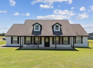 1451 N Skinner Ave, Drumright, OK 74030