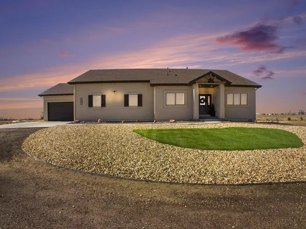 8150 Benjamins Vw, Peyton, CO 80831