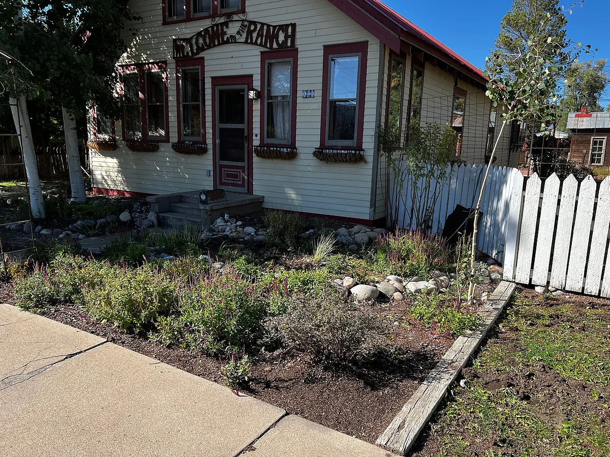 Building Photo - 508 W Virginia Ave