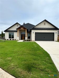 10826 Campsite Cv, Temple, TX, 76502