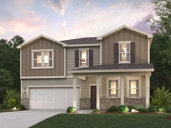 84 Wildflower Rdg, Dallas, GA 30157