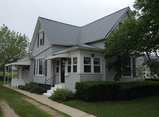 505 W Walnut St, Coldwater, OH 45828