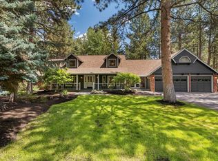 20380 Big Bear Ct, Bend, OR 97702