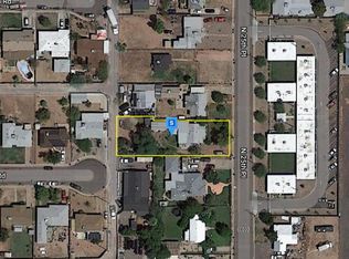 1634 N 25th Pl, Phoenix, AZ 85008