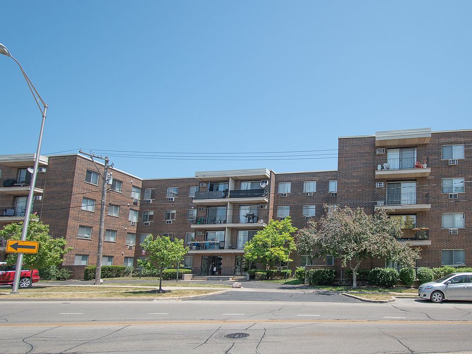 1st image of 9445 Kenton Ave APT 406