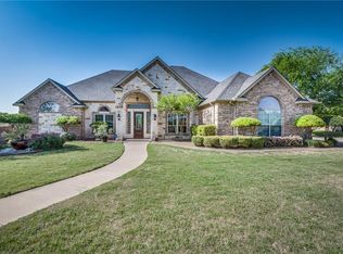 7260 Misty Glen Ln, Midlothian, TX 76065