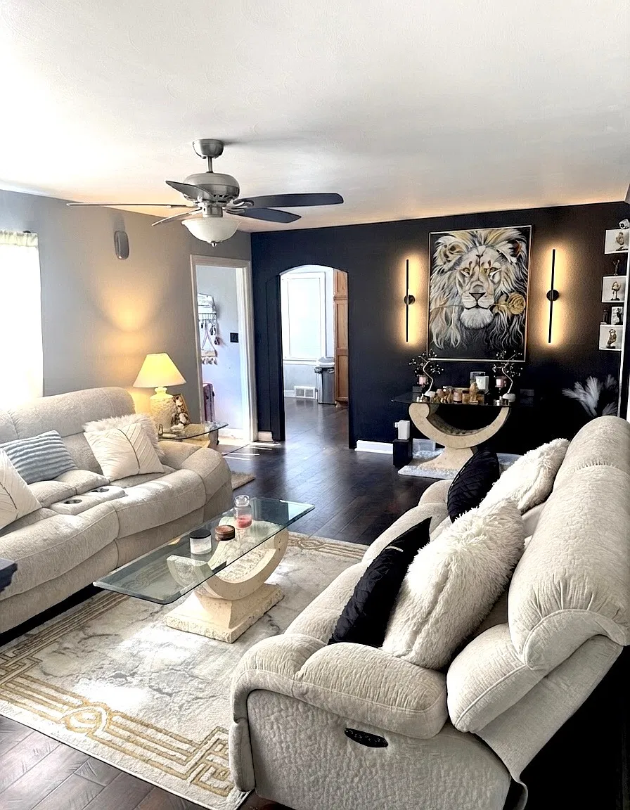 3 bed, 1.5 bath, 1400 sqft, $1,450 — Photo 3