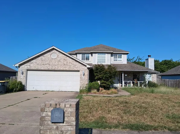 11238 S 280th East Ave, Coweta, OK 74429