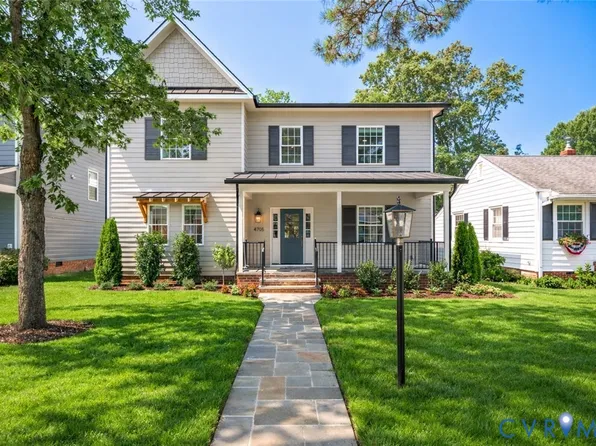 4705 Fitzhugh Ave, Richmond, VA 23230