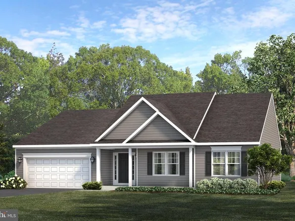 3 Ridgewood Rd, Quarryville, PA 17566
