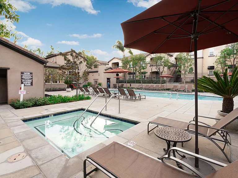 Sonoma at Mapleton Apartments — Photo 34