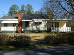 105 Highland St NE, Rome, GA 30161