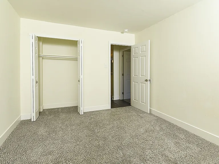 Sample Bedroom
