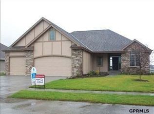 8117 N 281st Ave, Valley, NE 68064