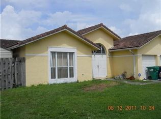 17252 SW 149th Pl, Miami, FL 33187