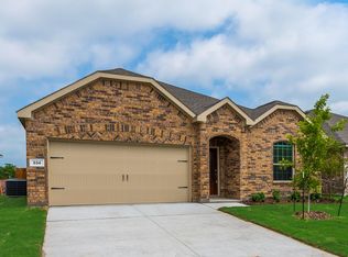 534 Robinson Way, Fate, TX 75189