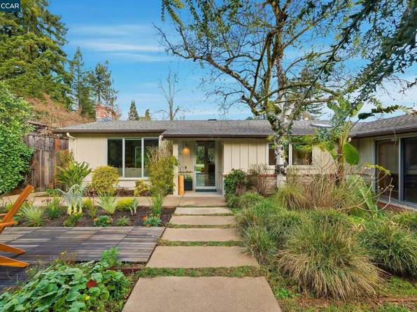 4018 Tilden Ln, Lafayette, CA 94549