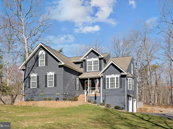 8711 Boulevard Of The Generals Blvd, Spotsylvania, VA 22553