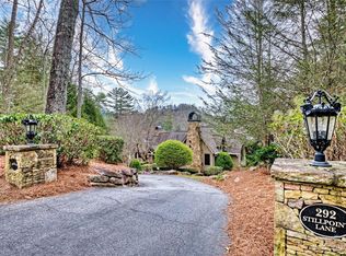 292 Stillpoint Ln #9, Glenville, NC 28736