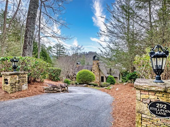 292 Stillpoint Ln #9, Glenville, NC 28736