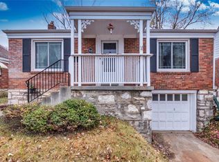 714 Ruprecht Ave, Saint Louis, MO 63125