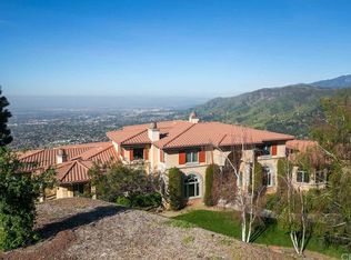 3500 Bluebird Rd, Glendora, CA 91741