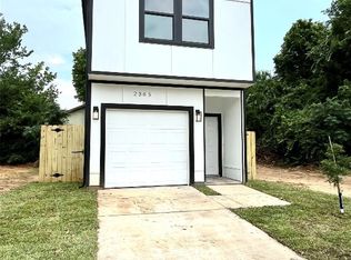 2365 Budd St, Dallas, TX 75215