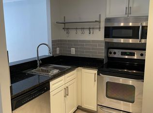 1150 K St NW APT 311, Washington, DC 20005