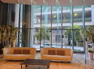 1000 Brickell Plz #2304, Miami, FL 33131