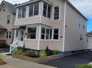 1029 Strong St, Schenectady, NY 12307