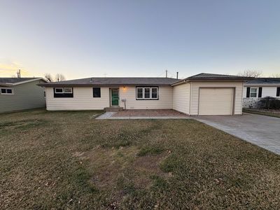 3633 23rd St, Great Bend, KS, 67530