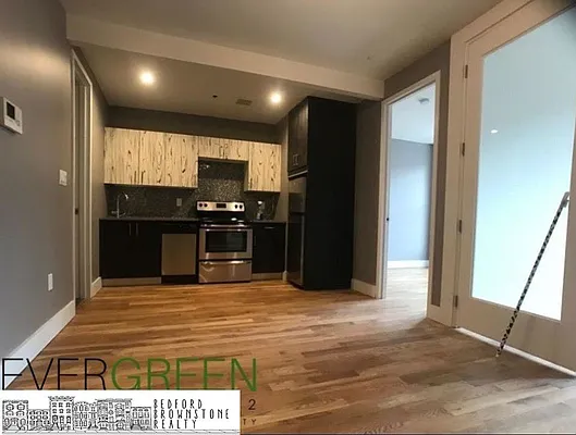 Rented by Bedford Brownstone Realty | media 19