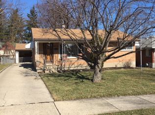 1721 Speice Ave, Dayton, OH 45403