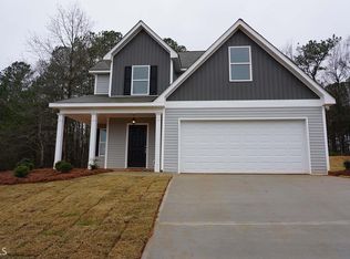 222 Randall Dr, Rockmart, GA 30153