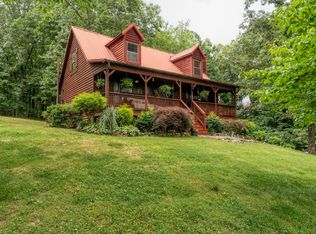 980 Odom Rd, Rutledge, TN 37861