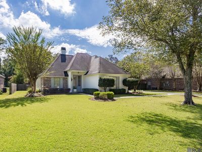 17440 Beachwood Ave, Baton Rouge, LA, 70817