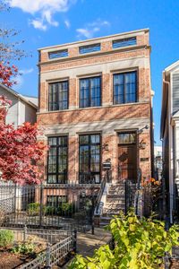 2625 N Seminary St, Chicago, IL, 60614