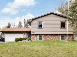 2051 175th Ave NE, Ham Lake, MN 55304