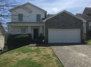 2017 Green Timbers Dr, Antioch, TN 37013