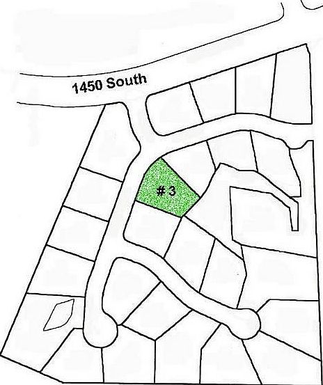 2nd image of 1491 S 2520 E