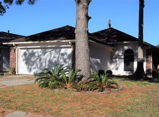18138 Campbellford Dr, Tomball, TX 77377