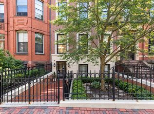 180 Marlborough Street Condominium, Boston, MA 02116
