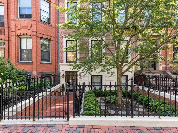 180 Marlborough St APT 2, Boston, MA 02116