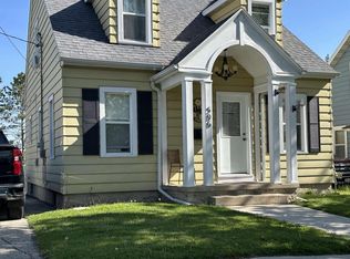 506 E Mill Street, Beaver Dam, WI 53916