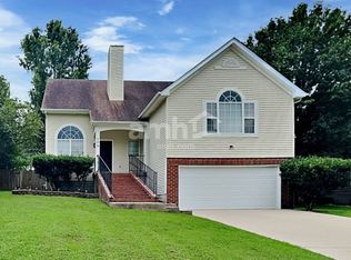 101 Shelter Cv, Hendersonville, TN 37075