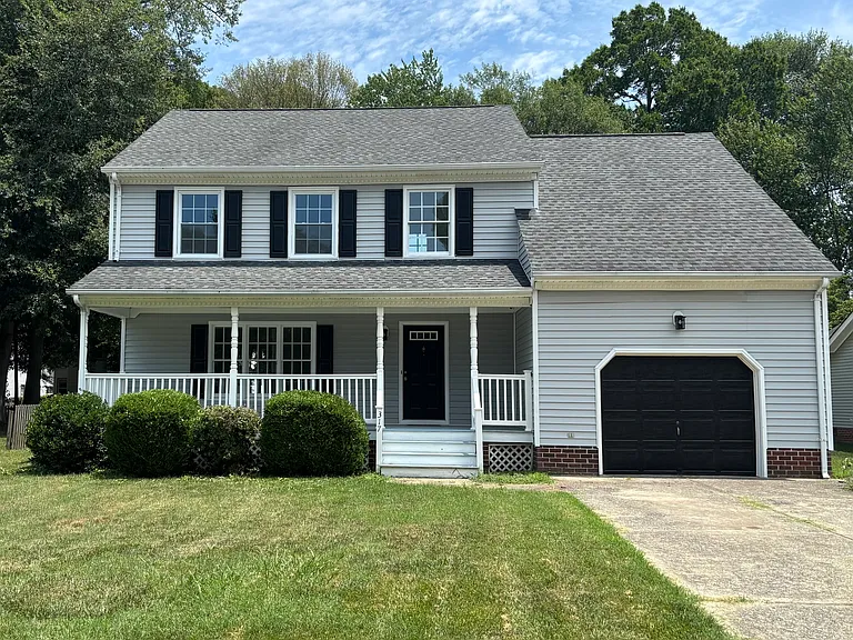 317 Bridge Wood Dr — Photo 1