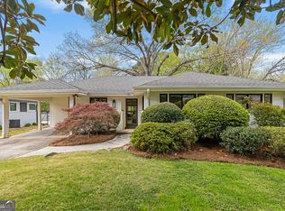 1620 Anita Pl NE, Atlanta, GA 30306