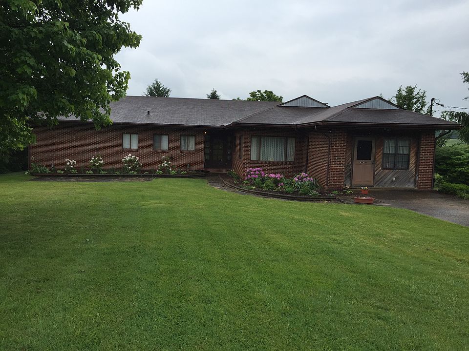 Rancher with curb appeal